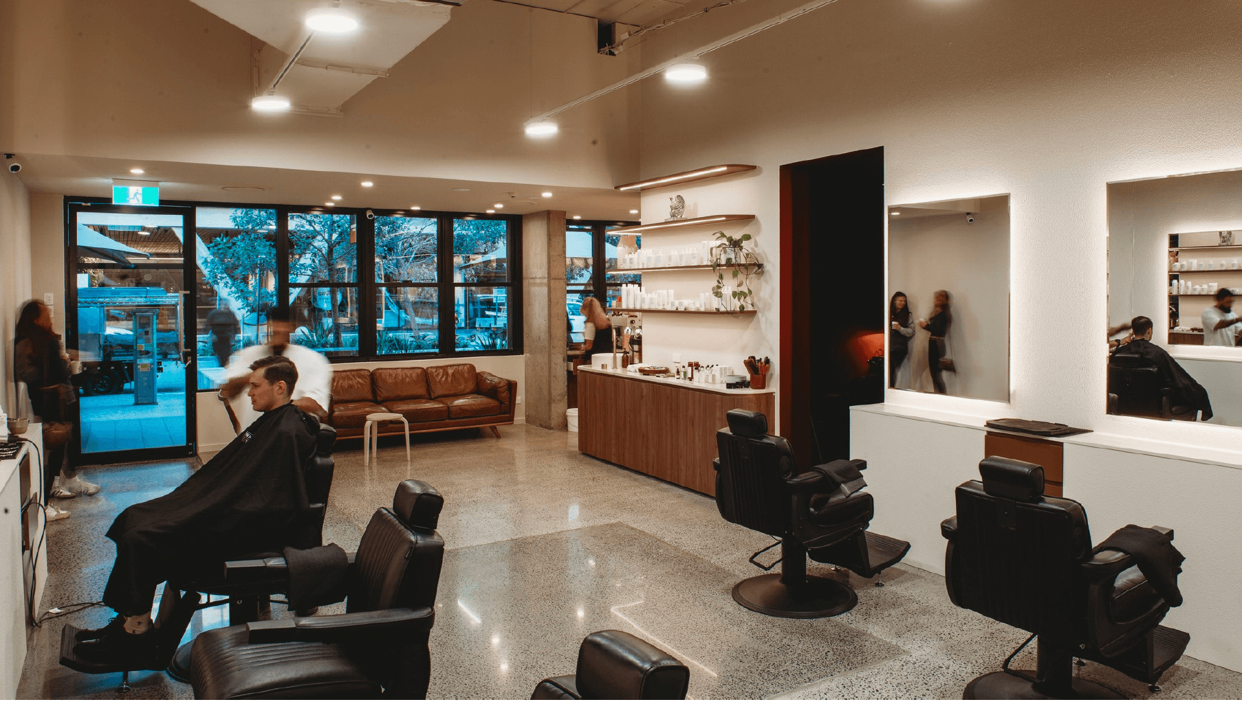Common Barbershop Image 1