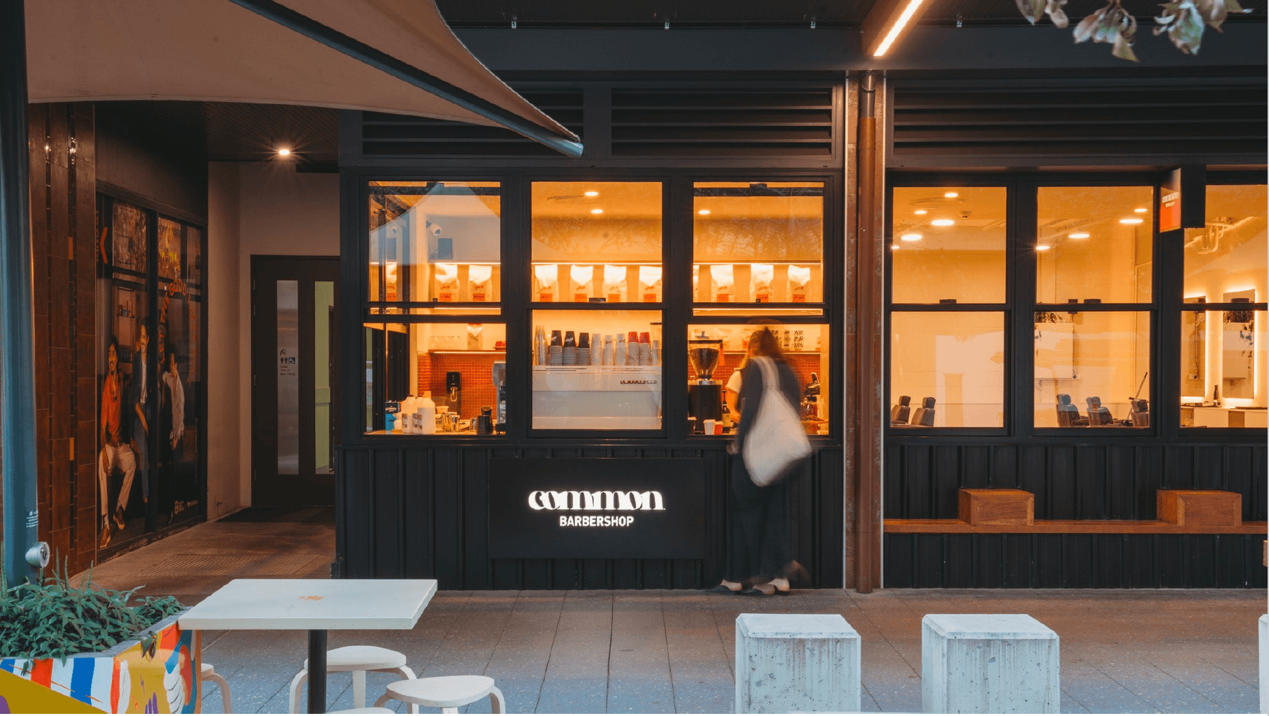 Common Barbershop Image 4